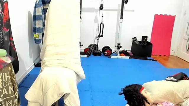 Samurayjiu live cam