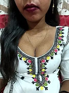 Sharmila-Singh live cam