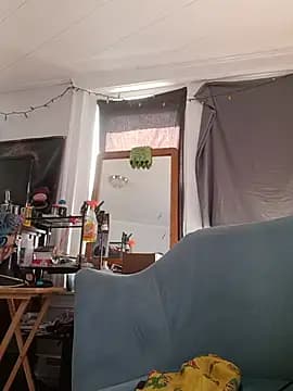 ChuckyyDee live cam