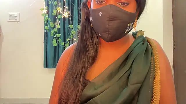 Anu--Telugu live cam