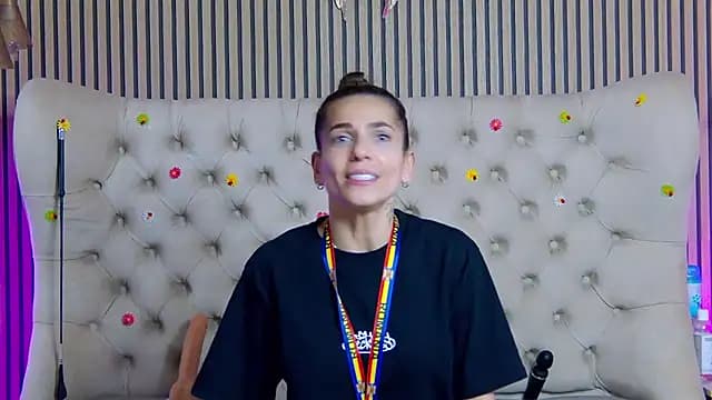 PlayfulShow live cam
