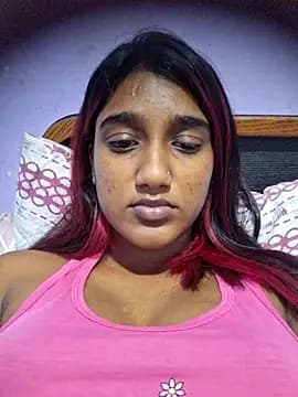 Indian_princess19 live cam