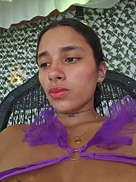 Lorena_Mcfly live cam