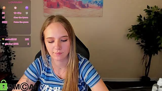 Casey_Sweeet live cam