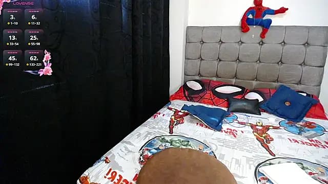 Saylor_cassie live cam