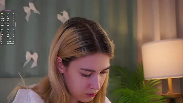 AngelicRice live cam