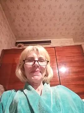 Georgette466 live cam