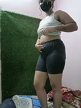 Nithyatamil live cam