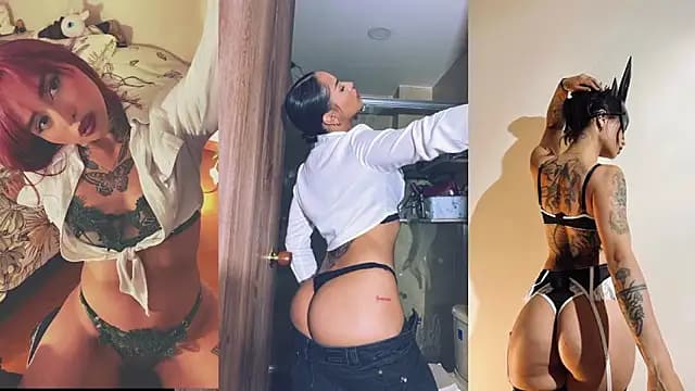 Vanessarte_ live cam