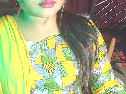 Nusrat_Faria live cam