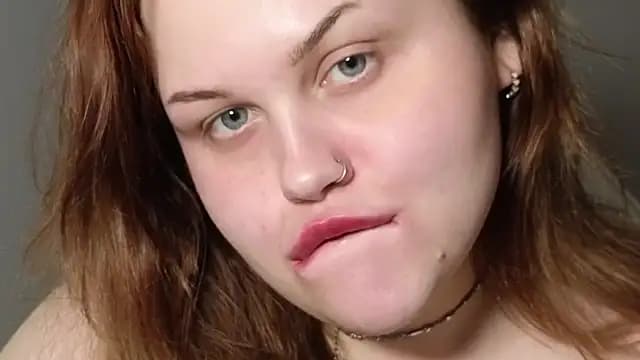 Gloria_Thomas live cam