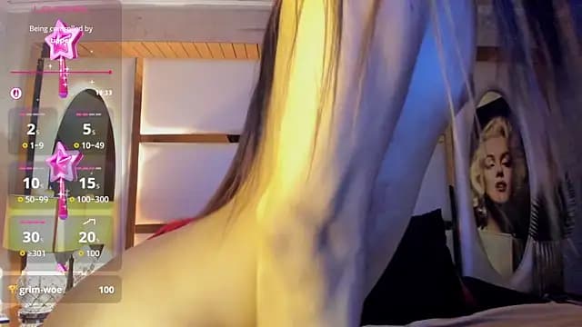 mxli_divine_ live cam