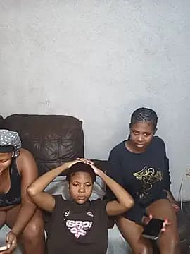 BabeShanty08 live cam