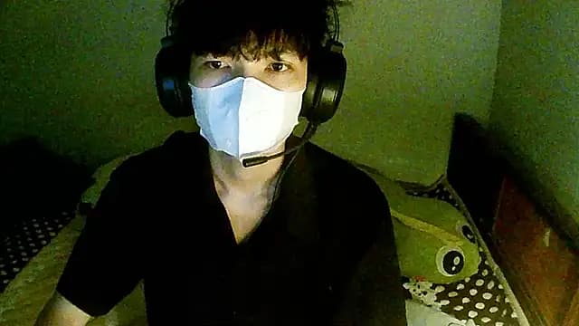 Kangc369 live cam