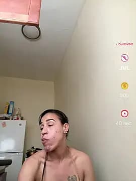 DominicanJojo live cam