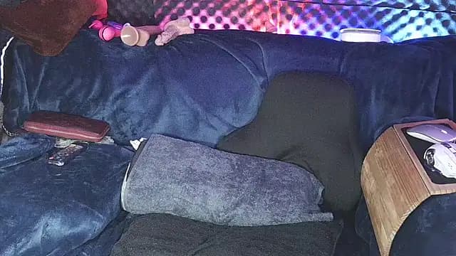 Fentazimelody live cam
