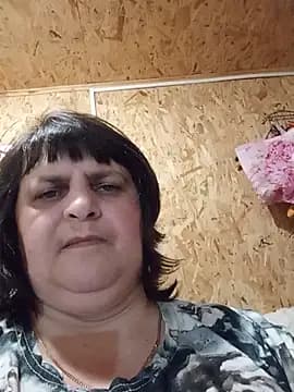 LisichkaOksana live cam