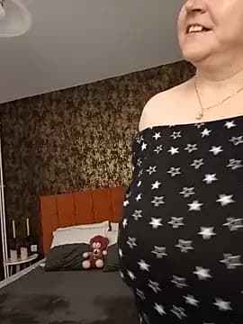 I_amVeronicle live cam
