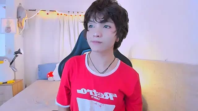Sweet_Allan live cam