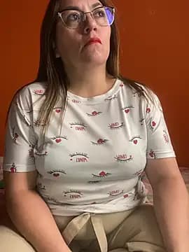 SCARLET-20 live cam