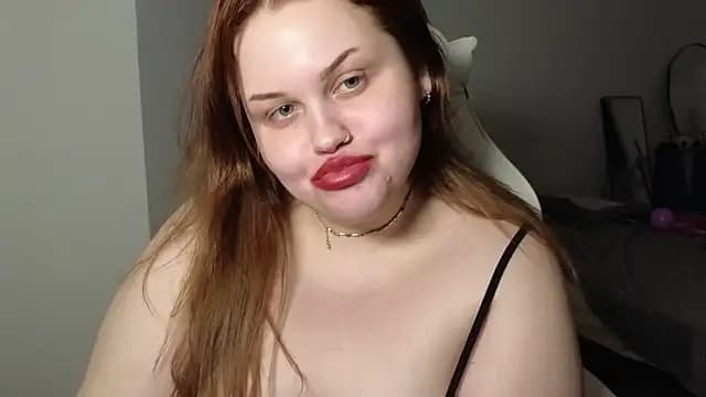 Gloria_Thomas live cam