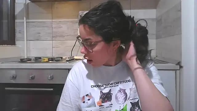 LovelyJulliette live cam
