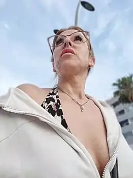 Manuerlaruby live cam