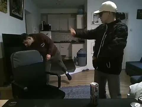 mihaimichael live cam
