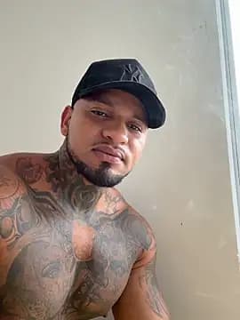 zaiin_diesel live cam