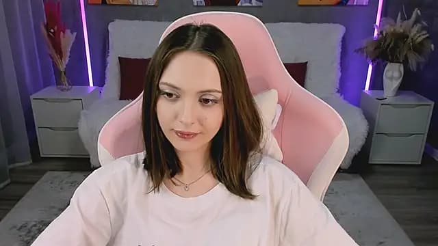 JesssWalker live cam