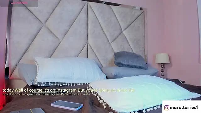 Mara_Torres1 live cam