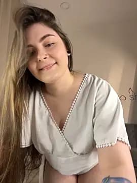 Lovely_Waifu live cam