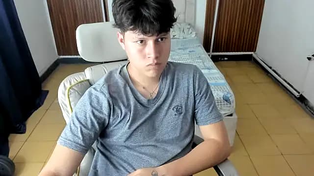 daniel_leon live cam