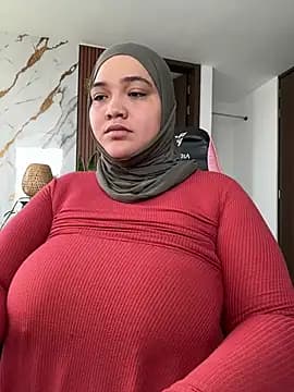 sweetmuslim01 live cam