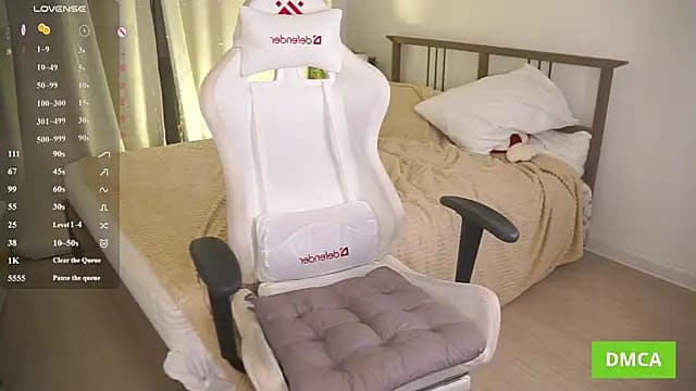 TerryJamwant live cam