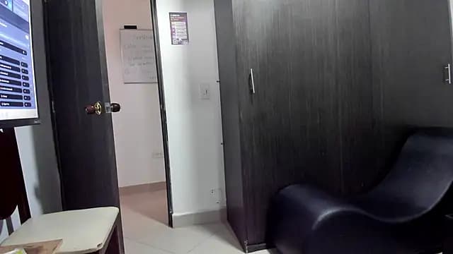 Benjamin_lich live cam