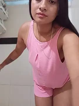 DaniellaGiraldo live cam