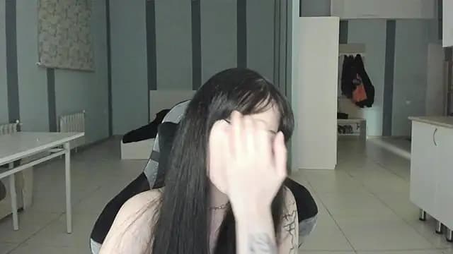 xo_Spirit live cam