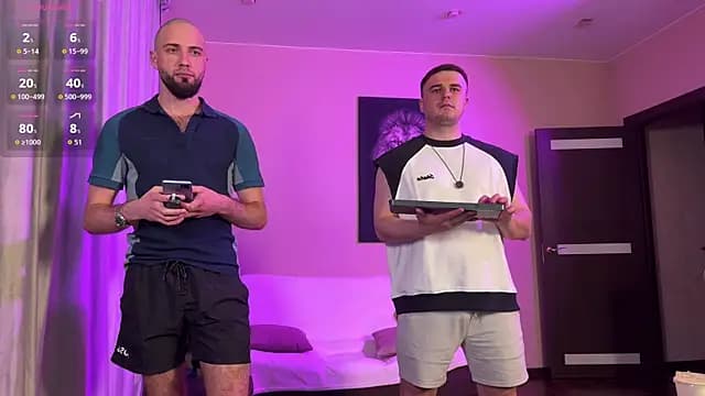 FireBeard_ live cam