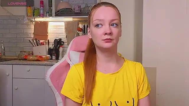 Radiants_two live cam