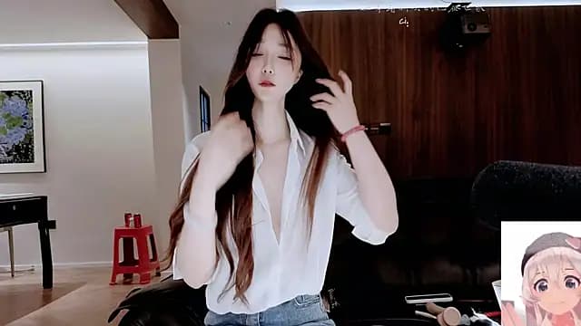 -Aricia live cam