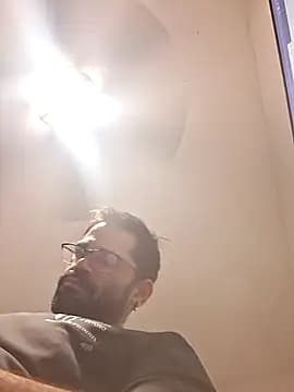 Zander823 live cam