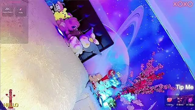 Thalia_girl21 live cam