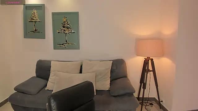 AlinaKravitz live cam