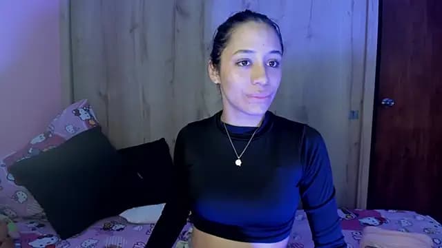TANIA_06 live cam
