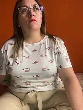 SCARLET-20 live cam