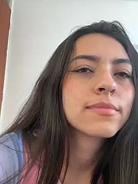 canelleGarces live cam