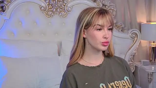 JaneBrock live cam