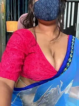 Lisa_afreen live cam