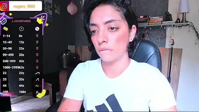 isaa_dl live cam